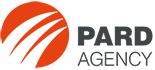 PARD AGENCY Logo